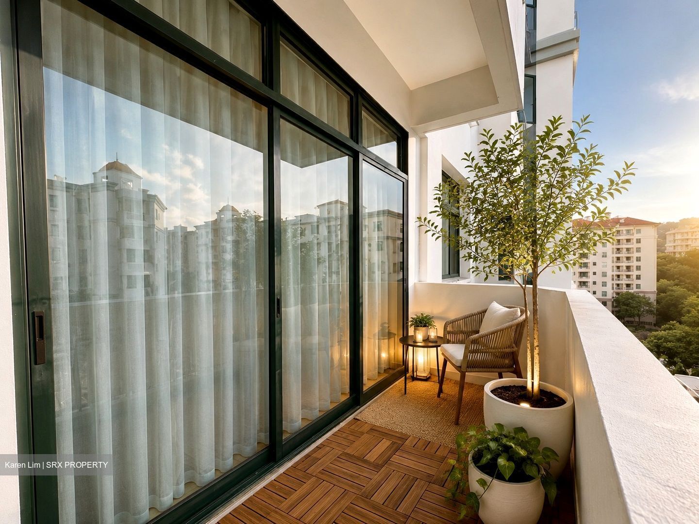 Hillview Green (D21), Condominium #561110351